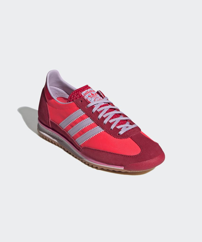adidas Sl 72 Og - Солнечный Красный:Розовый / Jh7392