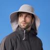 Summer Shawl Sun Hat Men's Outdoor Cycling Mountaineering Sunscreen Breathable Neck Protection Fisherman Hat