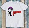 The Phantom Comics Fictional Bangalla Music Movie Funny Gift Tee T Shirt M1617