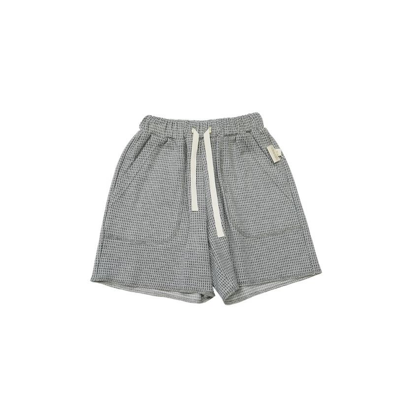 LELE JOVE 2026 Kids' Casual Shorts