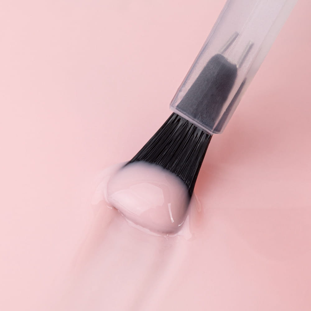 Molly Nails Powder Pink 10g