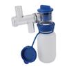 200ml Cow Milk Sampler PC Milk Sampling Tool Milking Equipment Accessories for Cow Goat Livestock Farming Supplies