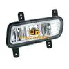 DFSK K05S K07S K01L K02L Передняя противотуманная фара Сборка противотуманной фары
