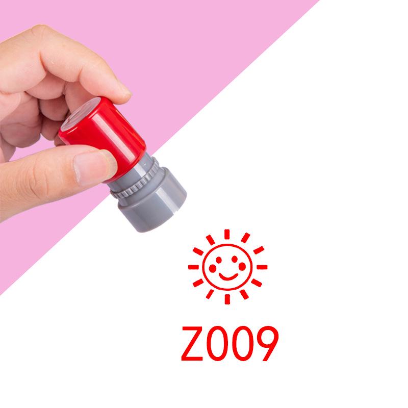 Наклейки-награды для малышей: Милые Мультяшные Дизайны для Похвалы в Детском Саду