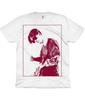 Johnny Marr - 1988 - Kirsty MacColl Version - Organic T-Shirt - The Smiths