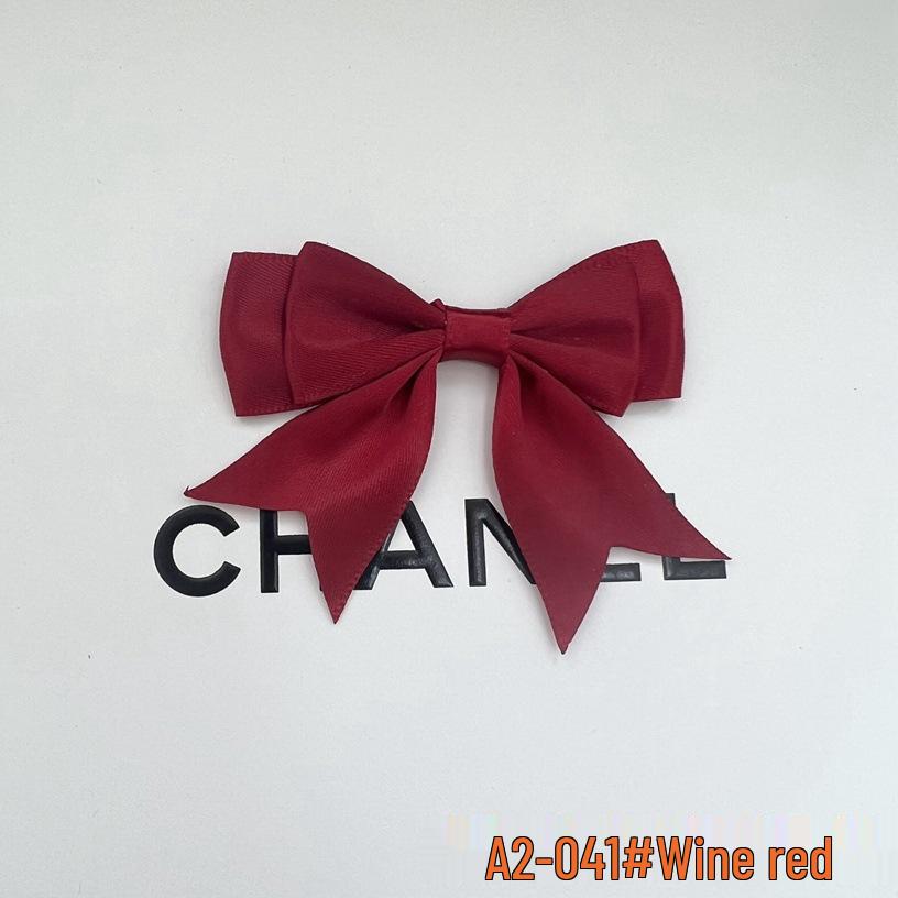 8-минутный двухслойный полиэстеровый ласточкин хвост с запахом и бантом на талии, текстильный аксессуар своими руками