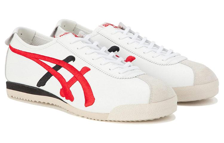 ONITSUKA TIGER Разминка Nm 'Красный Белый Черный' 1183B436-101