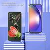 Чехол для телефона с колибри для Samsung A17 A37 A57 A07 A16 A26 A36 A56 A06 A02S A12 A22 A32 A52S A04S A14 A24 A34 A54 A03 A13 A33 A5