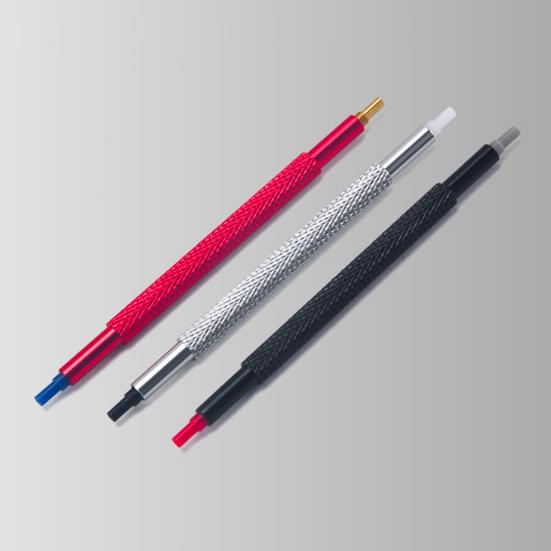 3 шт., ручная прижимная лапка для часов, двусторонний инструмент для ремонта ремешка для часов, инструмент для удаления штифтов, ремонтный инструмент, бытовые принадлежности