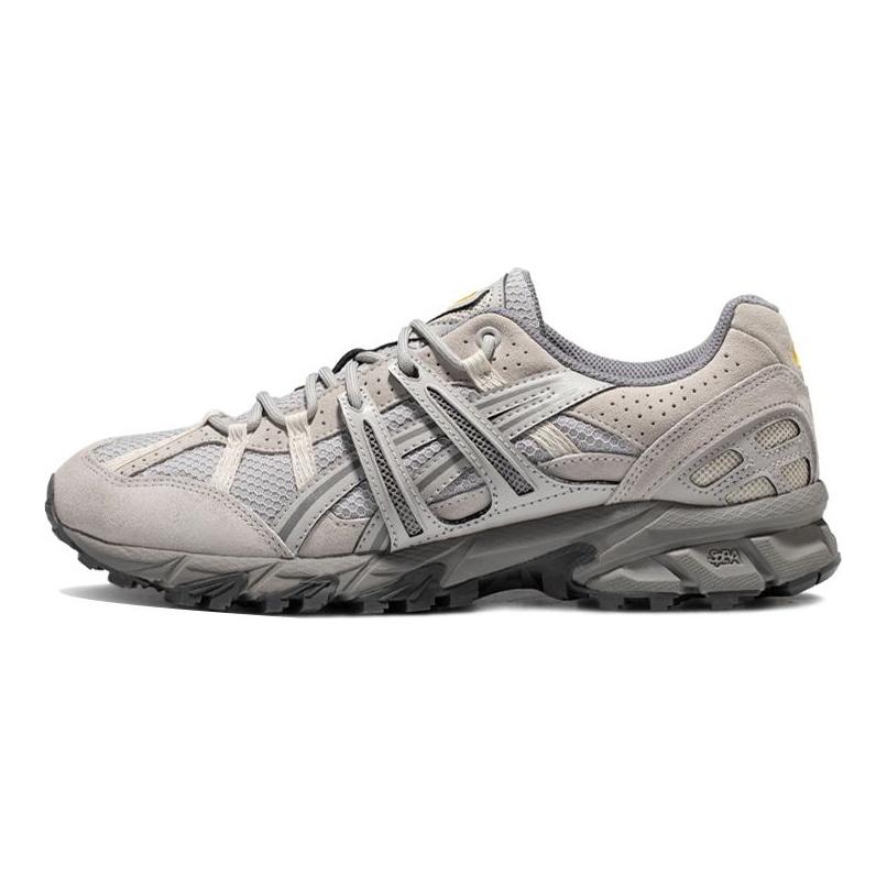 Asics Кеды Sonoma 15-50 Устрично-серые Унисекс Глиняно-серые 1201A702-020