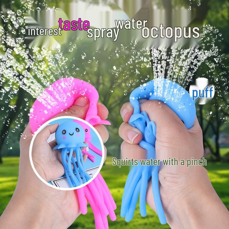 Трансграничные игрушки-антистресс: Жидкое тесто из яичного желтка, Вентиляционное отверстие для гамбургера и Чашка для белки. Медленное восстановление формы, щипайте и сжимайте для снятия стресса.