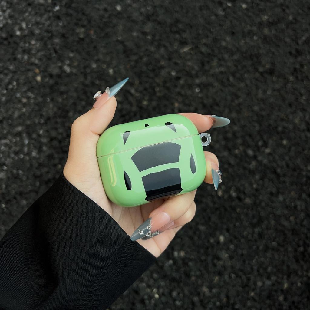 Креативный чехол для наушников дофамин подходит для чехла наушников Airpods4/pro3 1/2 поколение мужской