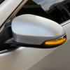 Dynamic Mirror Turn Light Signal 81740-52050 For Toyota Corolla E170 2014-2017