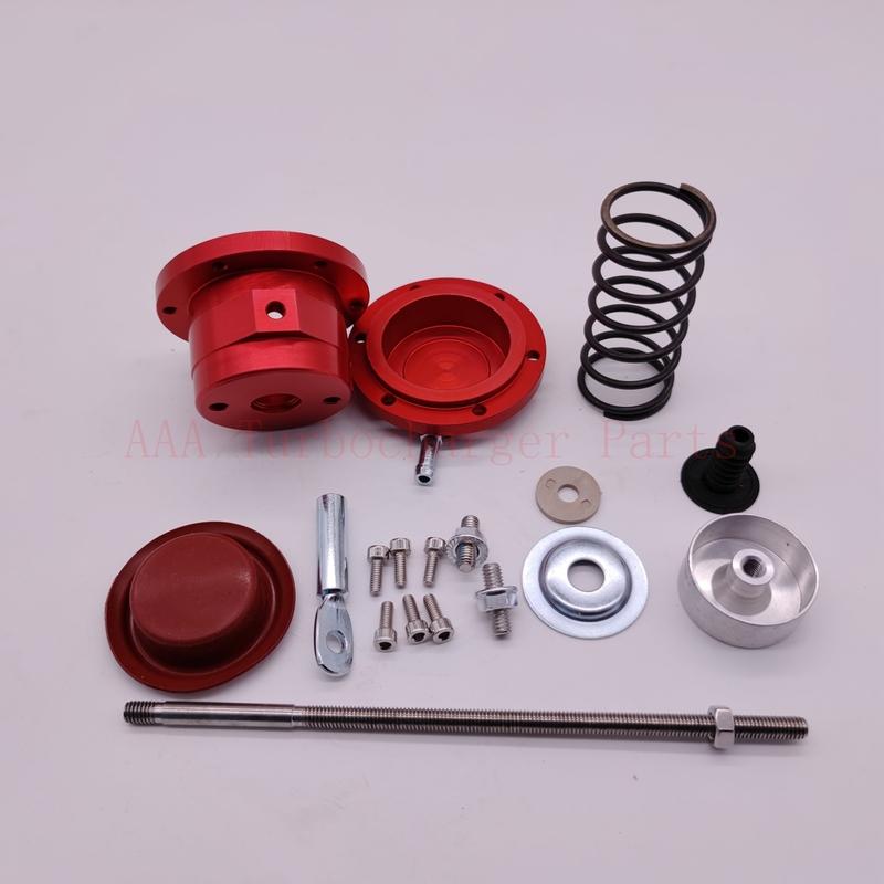 Adjustable Turbo Red Actuator Spring Universal Internal Wastegate Actuator AAA Turbocharger Parts