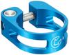 PRO Seatpost Clamp Performance R20RAC0102X Blue 28.6mm