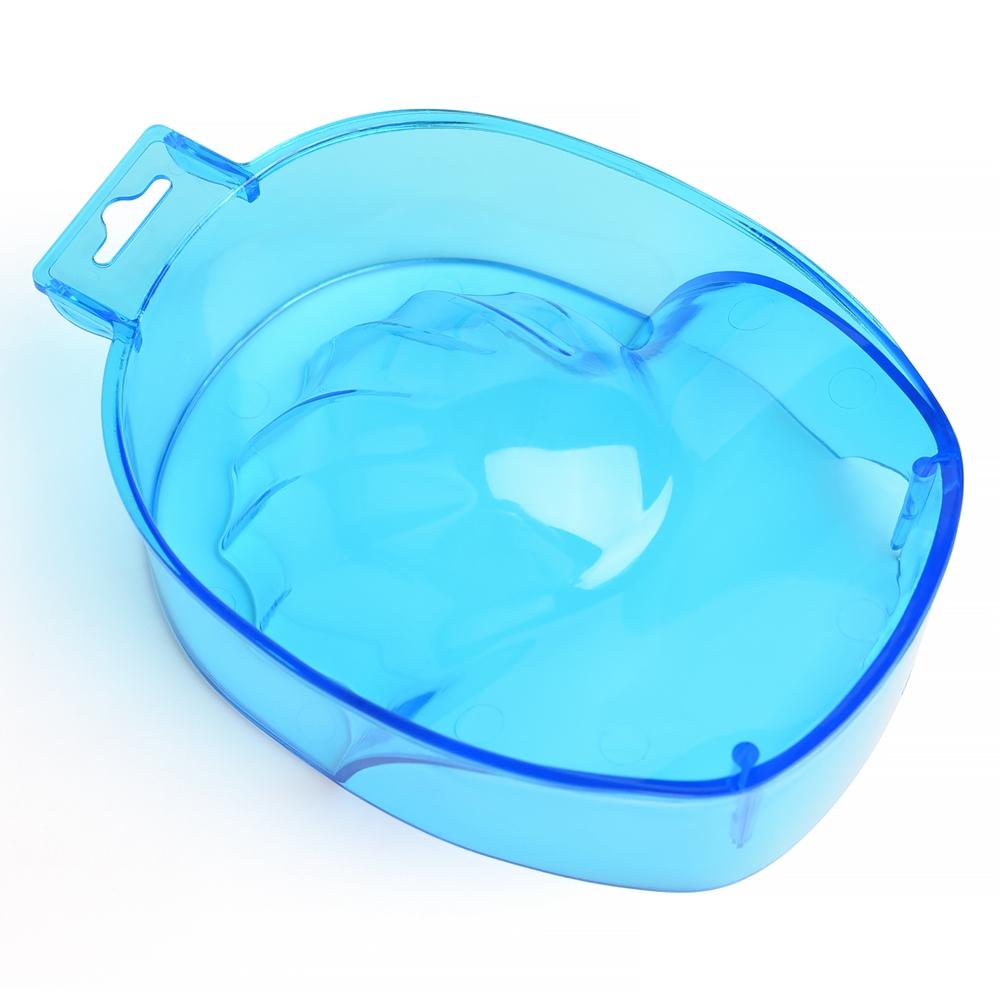 Инструмент для ухода за ногтями в спа-ванне, инструменты для дизайна ногтей, чаша для замачивания для чистки ногтей, уход за ногтями, домашний DIY салон, использование для удаления геля для ногтей