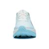 LiNing Fierce Steed 7 V2 Lightweight Durable Low-Top Running Shoes Women Sneaker White Blue ARZT008-2