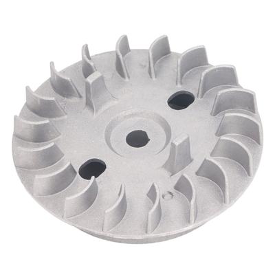 Маховик 2-тактного генератора, легкий алюминиевый маховик, замена для ET950 650