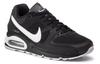Nike Air Max Command Черный Белый 629993-032