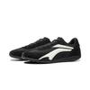 Женские износостойкие дышащие низкие повседневные туфли Li Ning Film TURBO AGLV236-12
