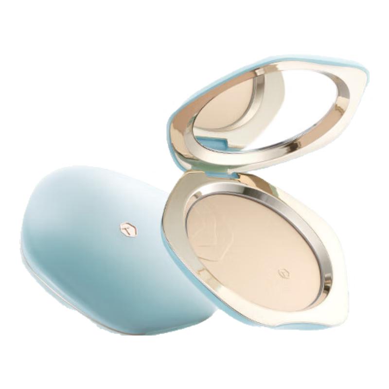 TIMAGE Pressed Setting Powder