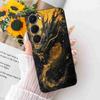 Чехол для Tecno Spark 40 Pro+ 4G KM7 Стильная Мультяшная Раскраска Силиконовый ТПУ Задняя Крышка Для Tecno Spark 40 Pro+ Плюс 4G Чехлы для Телефона