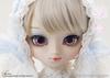 Groove Pullip MOONA Высота 310 мм, подвижная фигурка из окрашенного АБС-пластика P-314, приблизительно. Немасштабируемый