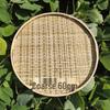 JingQingFu Bamboo Sieve & Winnowing Basket