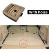 Для BMW 5 серии X5 X6 GT F07 F11 E60 E70 E71 F15 F16 2006-2019 Крышка ручки переключателя багажника автомобиля OE: 51479120283