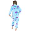 Sulley Monsters Inc. Kigurumi Onesie Costume - M
