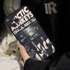 Чехол для телефона с логотипом A-Arctic M-Monkeys Для IPhone 16 17 Air 15 14 13 12 11 Pro Max 16E Plus Fundas