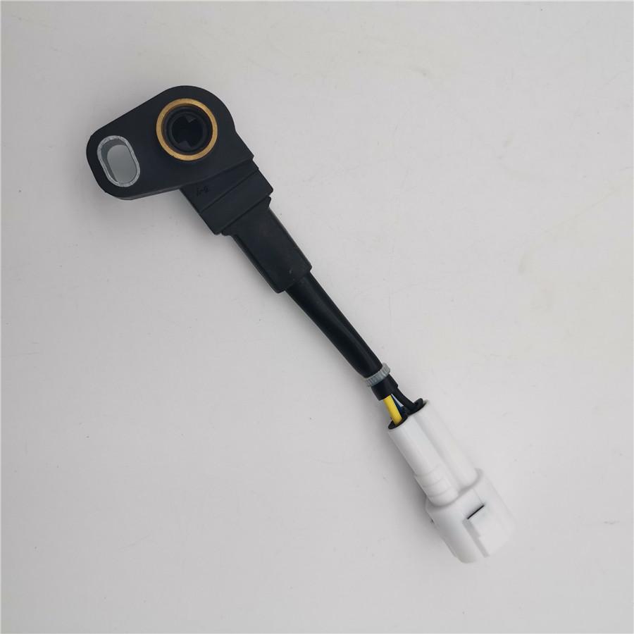 5TG-85885-00-00 Throttle Position Sensor For Yamaha YFZ450 2004-2009 Carburetor