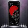 Чехол Lion Wolf для Xiaomi Mi Poco X3 NFC M4 M3 Pro F3 GT F1 11 Lite Note 10 11T 10T 9T задняя мягкая крышка телефона