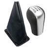 Кожух рычага переключения передач для Toyota Corolla 1998-2003 AYGO Verso RAV4 YARIS VITZ