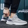 Мода Большой Размер 50 Летняя Обувь Для Мужчин Дышащие Белые Мужские Кроссовки Новая Мода Обувь Для Ходьбы Мужчина Tenis Masculino Zapatillas Hombre
