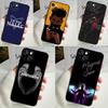 Чехол Shadowhunters для Oppo A18 A38 A58 A78 A98 A5 Pro A6 A15 A54 A74 A94 A17 A57 A80 A60 A40 A16 A76 A96