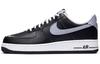 Air Force 1 Low Swoosh Pack Черный CJ8731-001