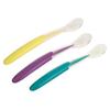 Nuk Vaisselle Cuillère Souple En Silicone +4m