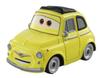 TAKARA TOMY Disney Cars Tomica Luigi C-12