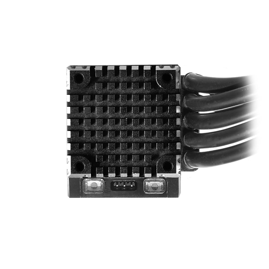 Futaba MOTOR CONTROLLER MC971CR ESC с беспроводной связью 00107306 (Япония) (Высокопроизводительная установка)