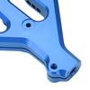 One Pair RC Front Lower Arms Aluminium Alloy RC Lower Front Suspension Arms for   1Celsius5