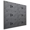 Leyard LUS0100 Indoor P1.0 LED Module Solution (CN version)