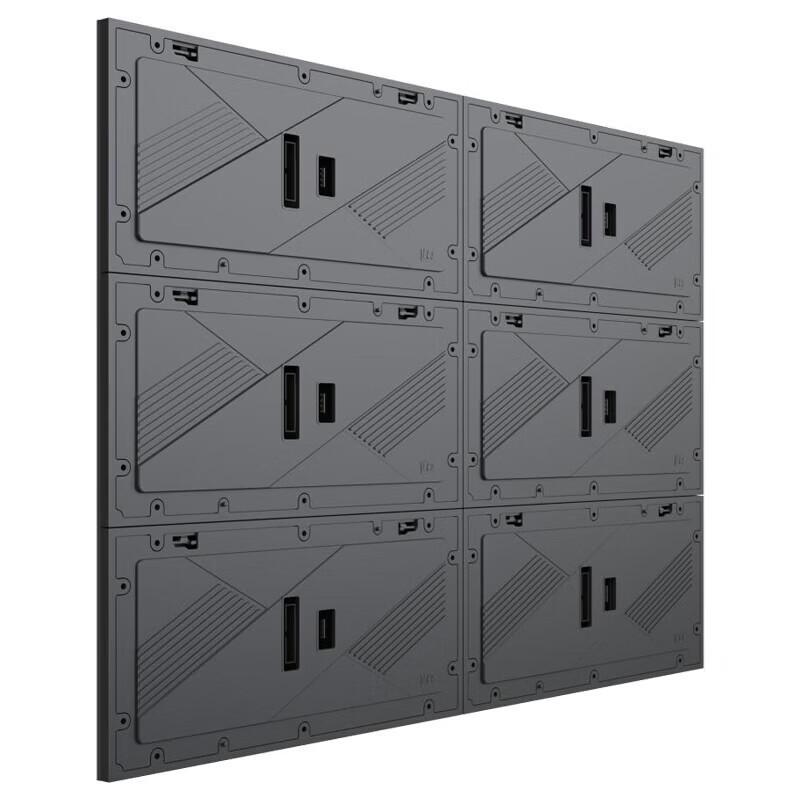 Leyard LUS0100 Indoor P1.0 LED Module Solution (CN version)
