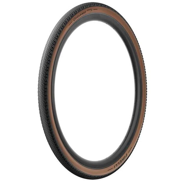 Шина для гравия Pirelli Cinturato Hard Tubeless 700C x 45
