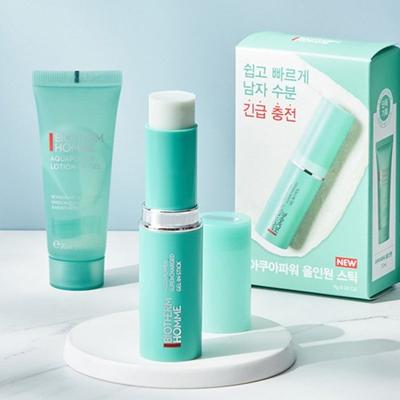 НОВЫЙ Охлаждающий стик Aqua Power Набор для планирования