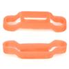 RC Propeller Paddle Blade Holder Stabilizer Protector Fit for Mavic Mini DroneRed