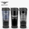 B-Bentley-Y Для Bentley Flying Spur Continental Bentayga Mulsanne 400 мл Кружка для кофе большого объема Термокружка Герметичная Термос