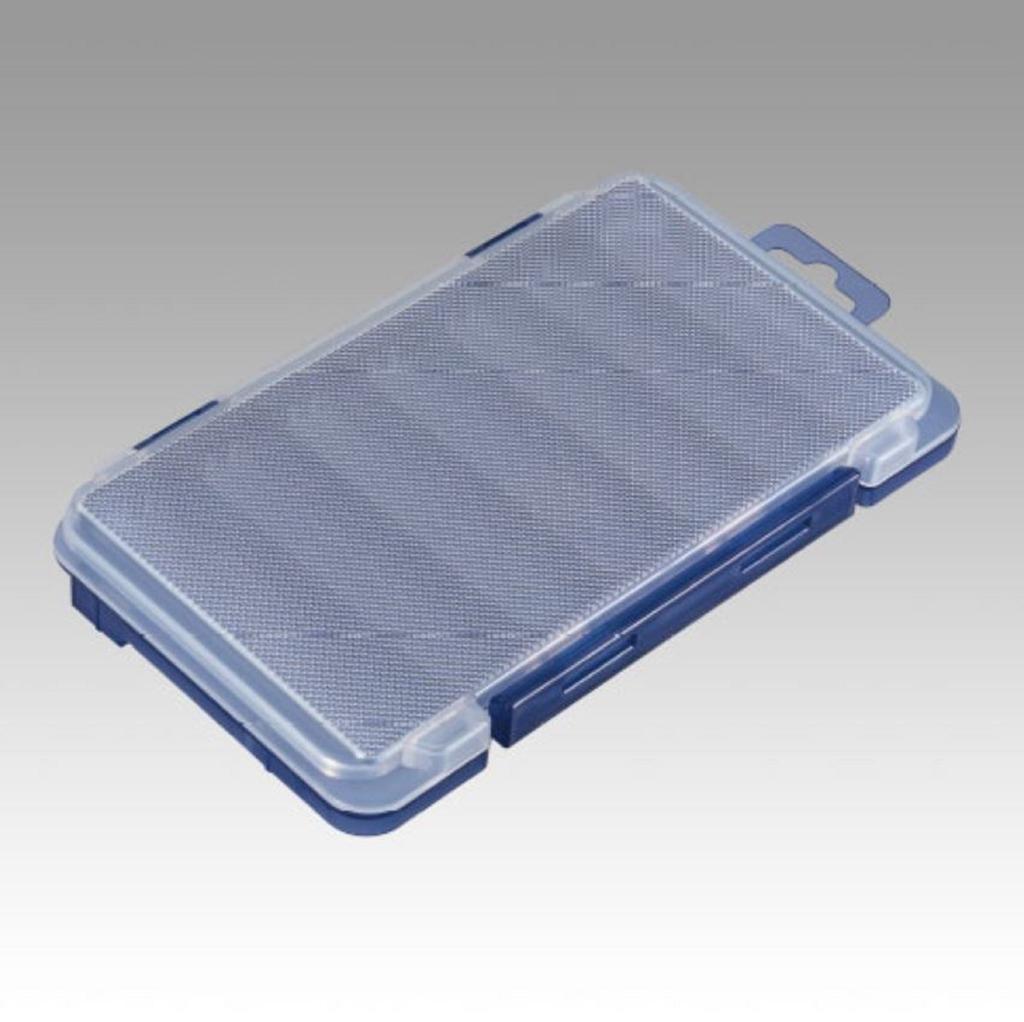 Meiho Lure Game Case J (175 X 105 X 18 Mm) Blue (5494)