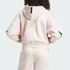 adidas Аутентичная коллекция для исцеления Куртки и Пальто Женские Wonder Quartz JF4789