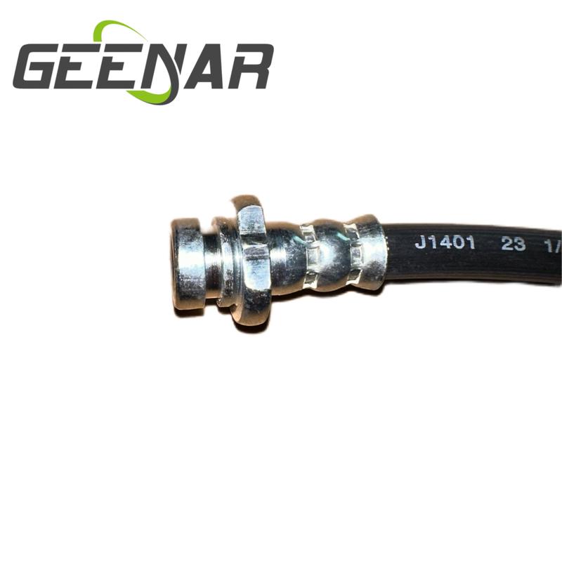 Brake Hose OEM 462102F206 Use For NISSAN PRIMERA/WAGON/BLUEBIRD 96- RL